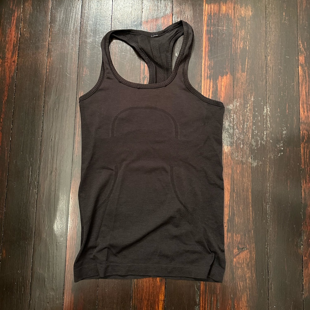 Lululemon Swiftly Tech Racerback Tank Top